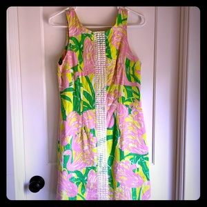 Lilly Pulitzer for Target Dress Size 8